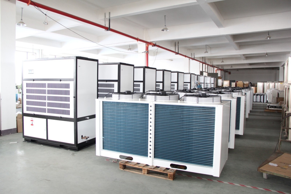 調溫除濕機有哪些優(yōu)點 管道式調溫調濕方法