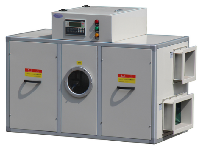 為什么制藥行業要用除濕機？