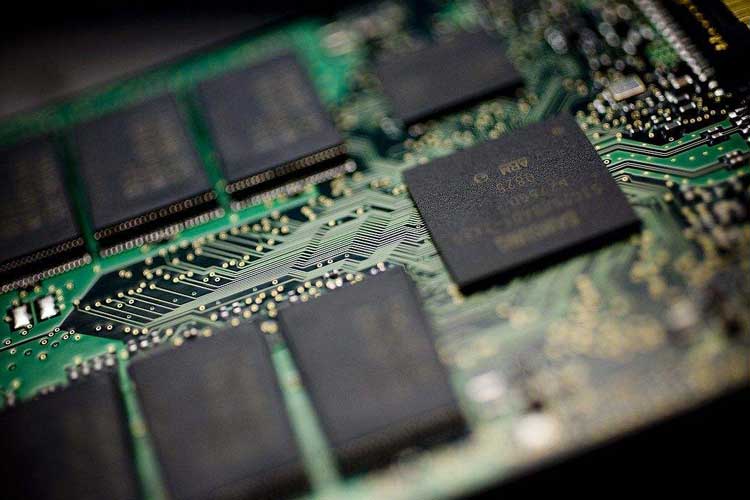 半導(dǎo)體怎么抗腐蝕？工業(yè)除濕機(jī)幫助企業(yè)提高成品率