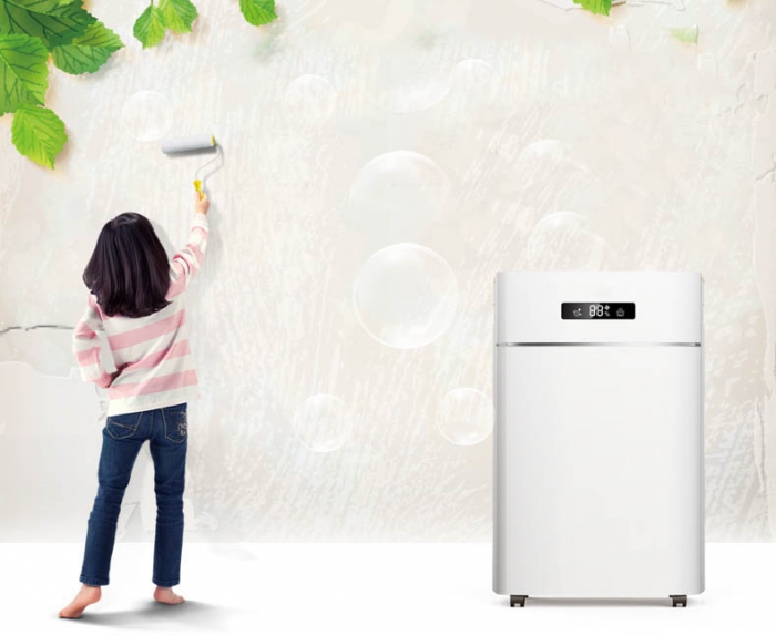 空調可以除濕，為什么還需要家用除濕機呢？