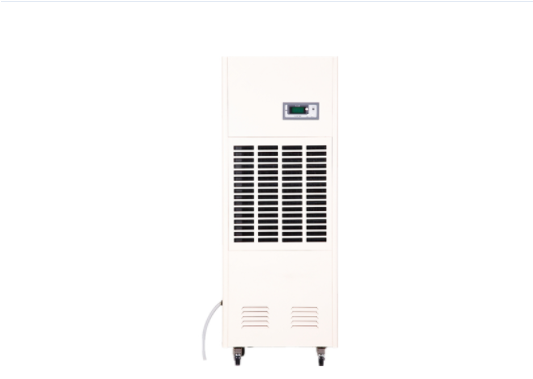 工業除濕機哪個牌子比較好?(圖1) 安詩曼工業除濕機品牌