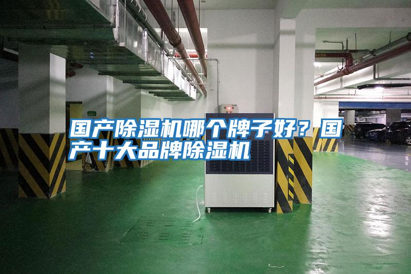 國產(chǎn)除濕機(jī)哪個牌子好?國產(chǎn)十大品牌除濕機(jī)