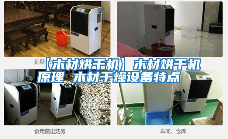 【木材烘干機】木材烘干機原理 木材干燥設備特點