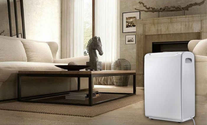 轉輪除濕機工作時應注意哪些事項？