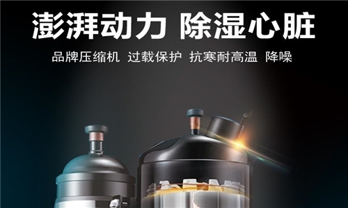 除濕機如何選擇？除濕機哪個品牌好？除濕機原理？