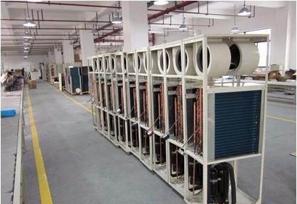 室內(nèi)空氣濕氣太重怎么辦？新風可以除濕嗎？