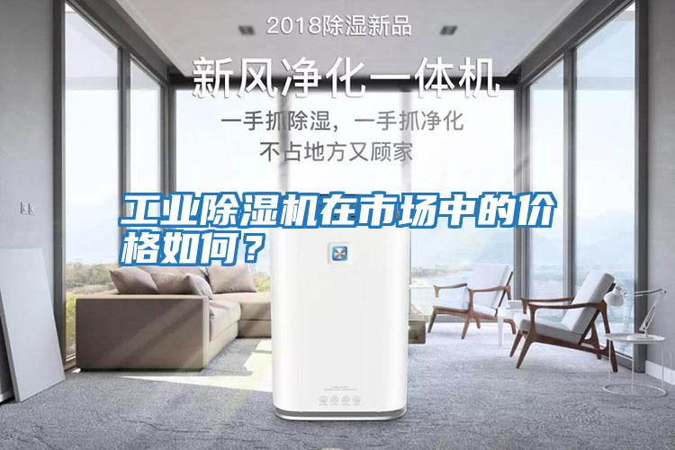 工業(yè)除濕機在市場中的價格如何?