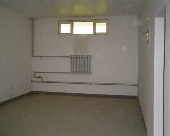 地下室潮濕怎么辦？地下室防潮方法