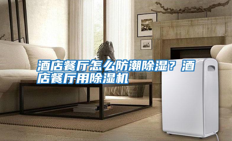 酒店餐廳怎么防潮除濕？酒店餐廳用除濕機