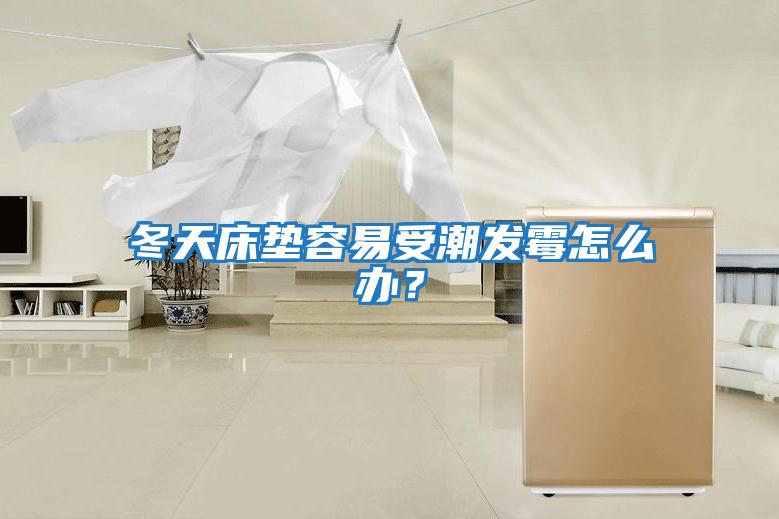 冬天床墊容易受潮發(fā)霉怎么辦?