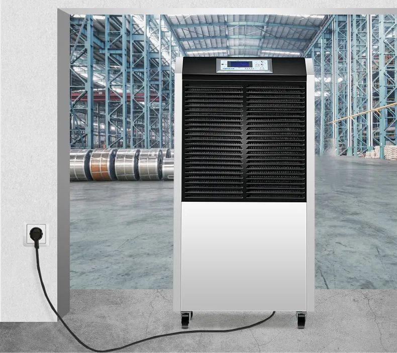 8月臺(tái)風(fēng)雨即將來(lái)，除濕機(jī)還得用起來(lái)