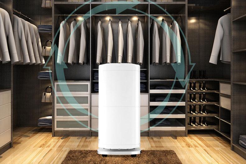 潮濕雨季強推這件神器，干爽又防水，幸福感瞬間飆升！