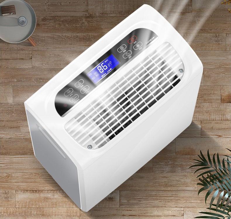 購買地下室除濕機(jī)需要考慮的4個(gè)因素