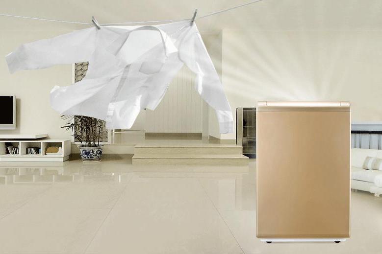 直接蒸發(fā)式聯(lián)合除濕機和轉(zhuǎn)筒式除濕機特點