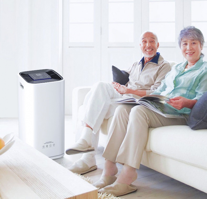 觀察:當除濕機制造業 走向成熟時