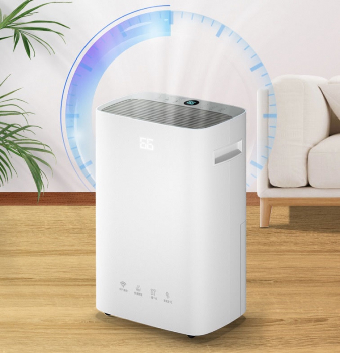 新風系統(tǒng)設備全熱回收和顯熱回收有什么異同點