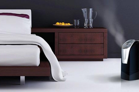 濕氣不請自來，除濕機及時去除