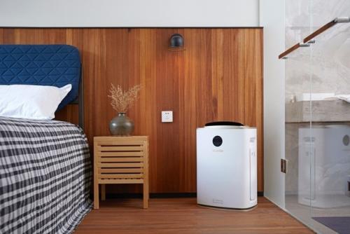 除濕機線上體驗何時實現？