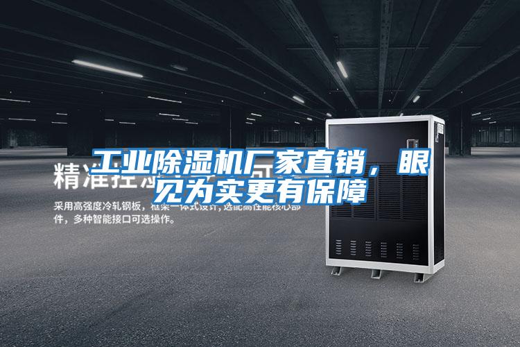 工業(yè)除濕機(jī)廠家直銷，眼見為實(shí)更有保障