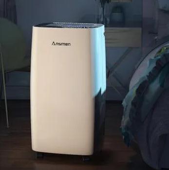 移動式過氧化氫消毒器，過氧化氫氣溶膠霧化器