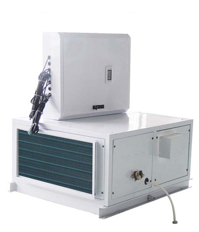 恒溫恒濕機組的用途有哪些？又有怎么樣的作用？