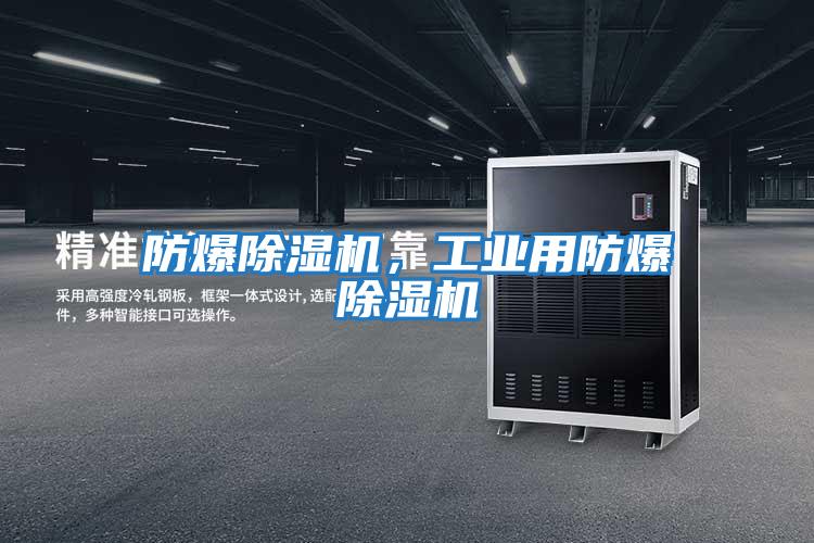 防爆除濕機(jī)，工業(yè)用防爆除濕機(jī)