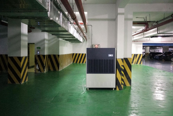 小常識(shí)：按需選購(gòu)三種加濕器