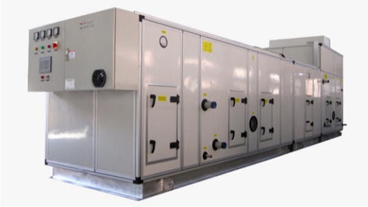 新風(fēng)除濕二合一系統(tǒng)，好環(huán)境如此簡(jiǎn)單