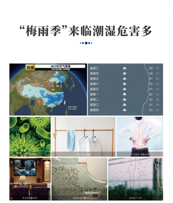 如何判斷除濕機是否漏氟？