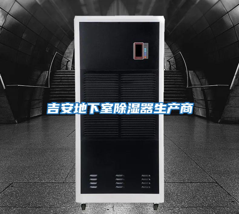 吉安地下室除濕器生產商