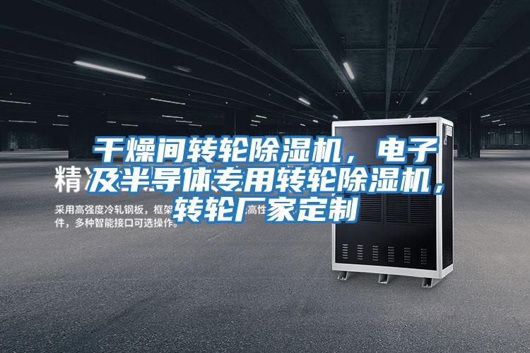 干燥間轉(zhuǎn)輪除濕機(jī)，電子及半導(dǎo)體專(zhuān)用轉(zhuǎn)輪除濕機(jī)，轉(zhuǎn)輪廠(chǎng)家定制