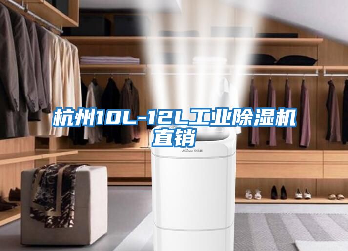 杭州10L-12L工業除濕機直銷