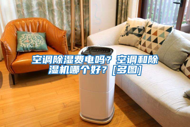 空調除濕費電嗎？空調和除濕機哪個好？[多圖]