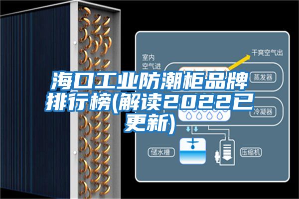 海口工業防潮柜品牌排行榜(解讀2022已更新)