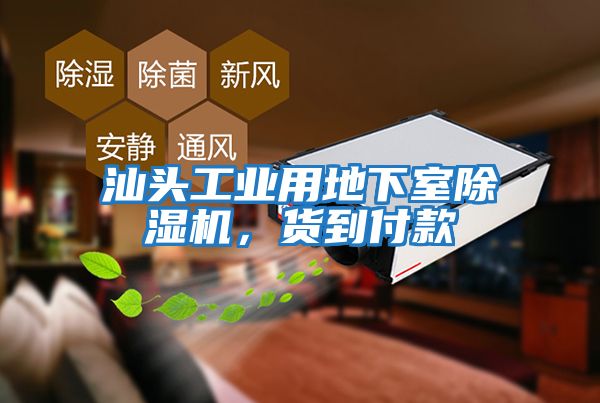 汕頭工業(yè)用地下室除濕機,貨到付款