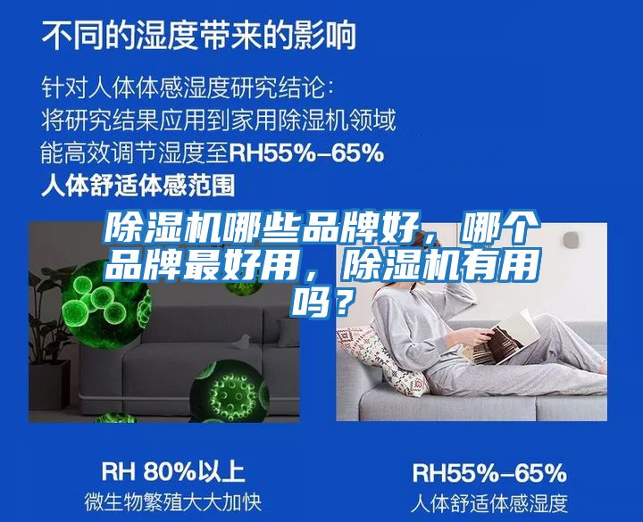 除濕機(jī)哪些品牌好，哪個(gè)品牌最好用，除濕機(jī)有用嗎？