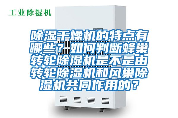 除濕干燥機的特點有哪些？如何判斷蜂巢轉輪除濕機是不是由轉輪除濕機和風巢除濕機共同作用的？
