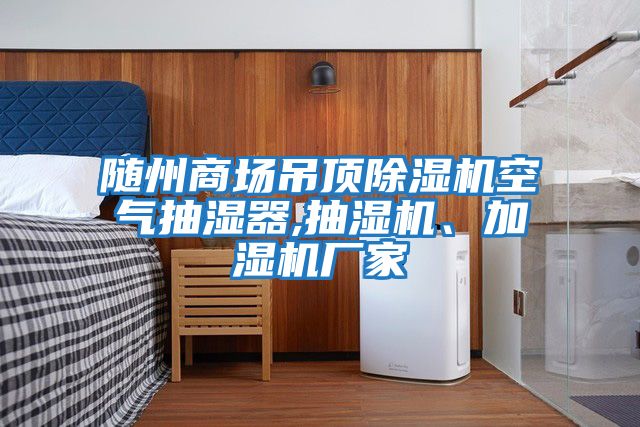 隨州商場吊頂除濕機空氣抽濕器,抽濕機、加濕機廠家