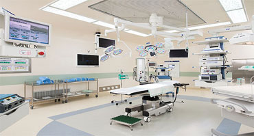 醫療器械行業濕度控制除濕解決方案