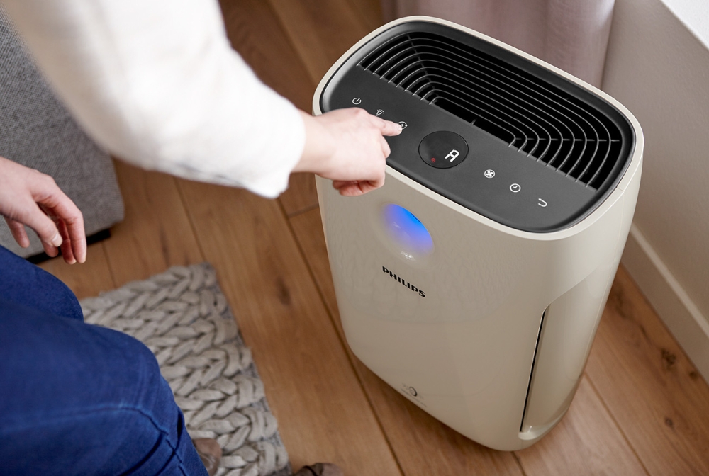 沒注意這些除濕機使用誤區，難怪沒有效果