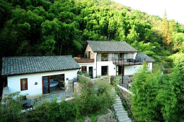 民宿用除濕機做好防潮，給予游客新體驗